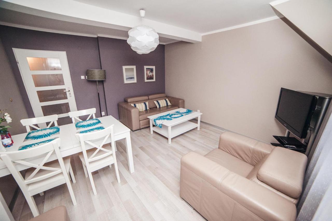 Post Apart - Apartamenty Przy Jaworzynie Krynica Zdroj Exterior photo